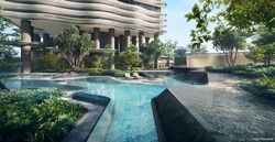 Zyon Grand (D3), Apartment #595105351